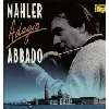cd mahler - adagio - abbado
