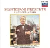 cd mantovani - mantovani presents his concert successes (1986)