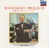 cd mantovani - mantovani presents his concert successes (1986)