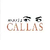 cd maria callas - callas eyes (import allemand)