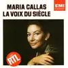 cd maria callas - la voix du siècle (1987)
