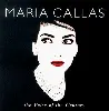 cd maria callas - the voice of the century (1997)