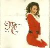 cd mariah carey - merry christmas (1994)