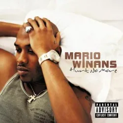 cd mario winans - hurt no more (2004)