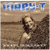 cd mary - t - du bonheur... rien que du bonheur ! (2006)