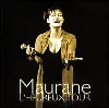 cd maurane - l'heureux tour (2004)