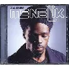 cd menelik - je me souviens (1998)