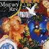 cd mercury rev - all is dream (2001)