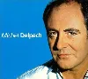 cd michel delpech - michel delpech (1999)