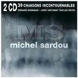 cd michel sardou - ms (2003)