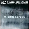 cd michel sardou - ms (2003)
