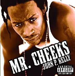 cd mr. cheeks - john p. kelly (2001)