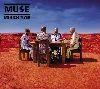 cd muse - black holes and revelations (2006)