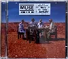 cd muse - black holes and revelations (2006)