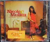 cd nicole c. mullen - a dream to believe in vol. 2 (2008)