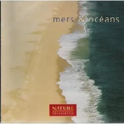 cd no artist - mers & océans