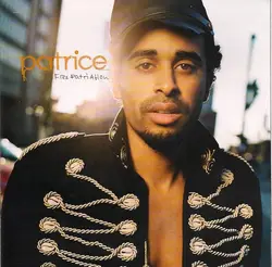 cd patrice - free patri - ation (2005)
