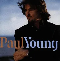cd paul young - paul young (1997)