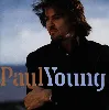 cd paul young - paul young (1997)