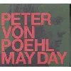 cd peter von poehl - may day (2009)