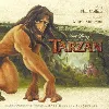 cd phil collins - tarzan (an original walt disney records soundtrack) (1999)