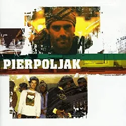 cd pierpoljak - a la campagne / en jamaica (2000)