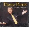 cd pierre perret (2) - la bête est revenue (1998)