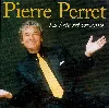 cd pierre perret (2) - la bête est revenue (1998)