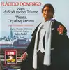 cd plácido domingo, english chamber orchestra, ambrosian singers, julius rudel - wien, du stadt meiner träume (1986)