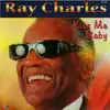 cd ray charles - kiss me baby