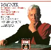 cd richard wagner - preludes & overtures (1987)