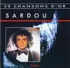 cd sardou - 20 chansons d'or - volume 1 (1993)