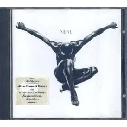 cd seal - seal (1994)