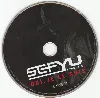 cd sefyu - oui, je le suis (2011)