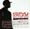 cd sefyu - oui, je le suis (2011)