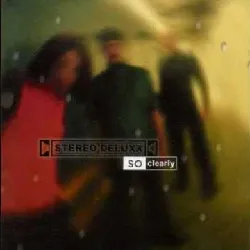 cd so clearly - stereo deluxx (1999)