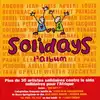 cd solidays l'album (2000)