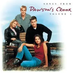 cd songs from dawson's creek volume 2 (2000)
