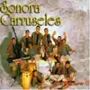 cd sonora carruseles - al son de los cueros!!! (1997)