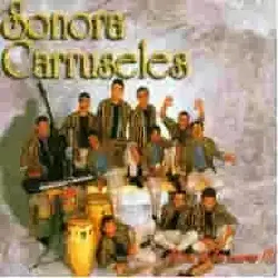 cd sonora carruseles - al son de los cueros!!!