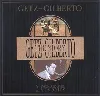 cd stan getz - the getz - gilberto story (1989)