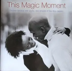 cd sweetness - this magic moment (2005)