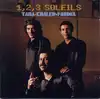 cd taha ? khaled ? faudel - 1, 2, 3 soleils (1996)