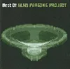cd the alan parsons project - best of alan parsons project (2008)