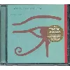 cd the alan parsons project - eye in the sky (2007)