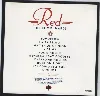 cd the communards - red (1987)