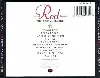cd the communards - red (1987)