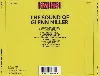 cd the glenn foster orchestra - the sound of glenn miller (1993)