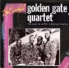 cd the golden gate quartet - the essential golden gate quartet (1992)