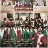 cd the resurrection singers - oh happy day (1991)